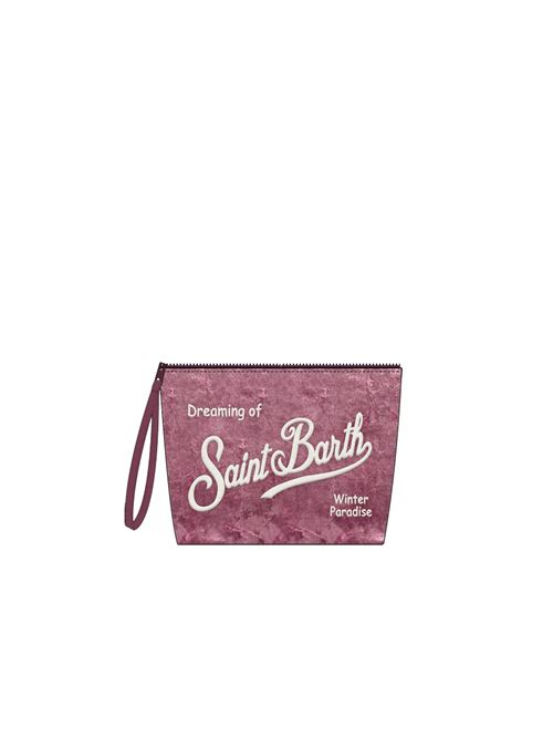 Borsa, bambina, logata. MC2 SAINT BARTH | ALI000200225G